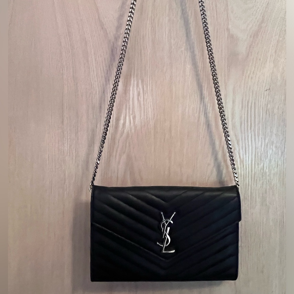 YSL WOC